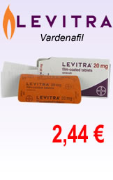 Levitra sales